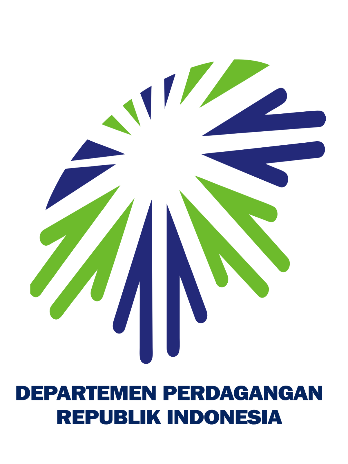 Biro Umum Departemen Perdagangan RI Jakarta Pusat