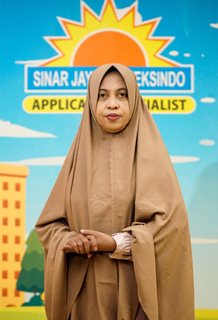 Erlina Setiyanti