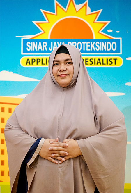 Dewi Cahyanti Putri