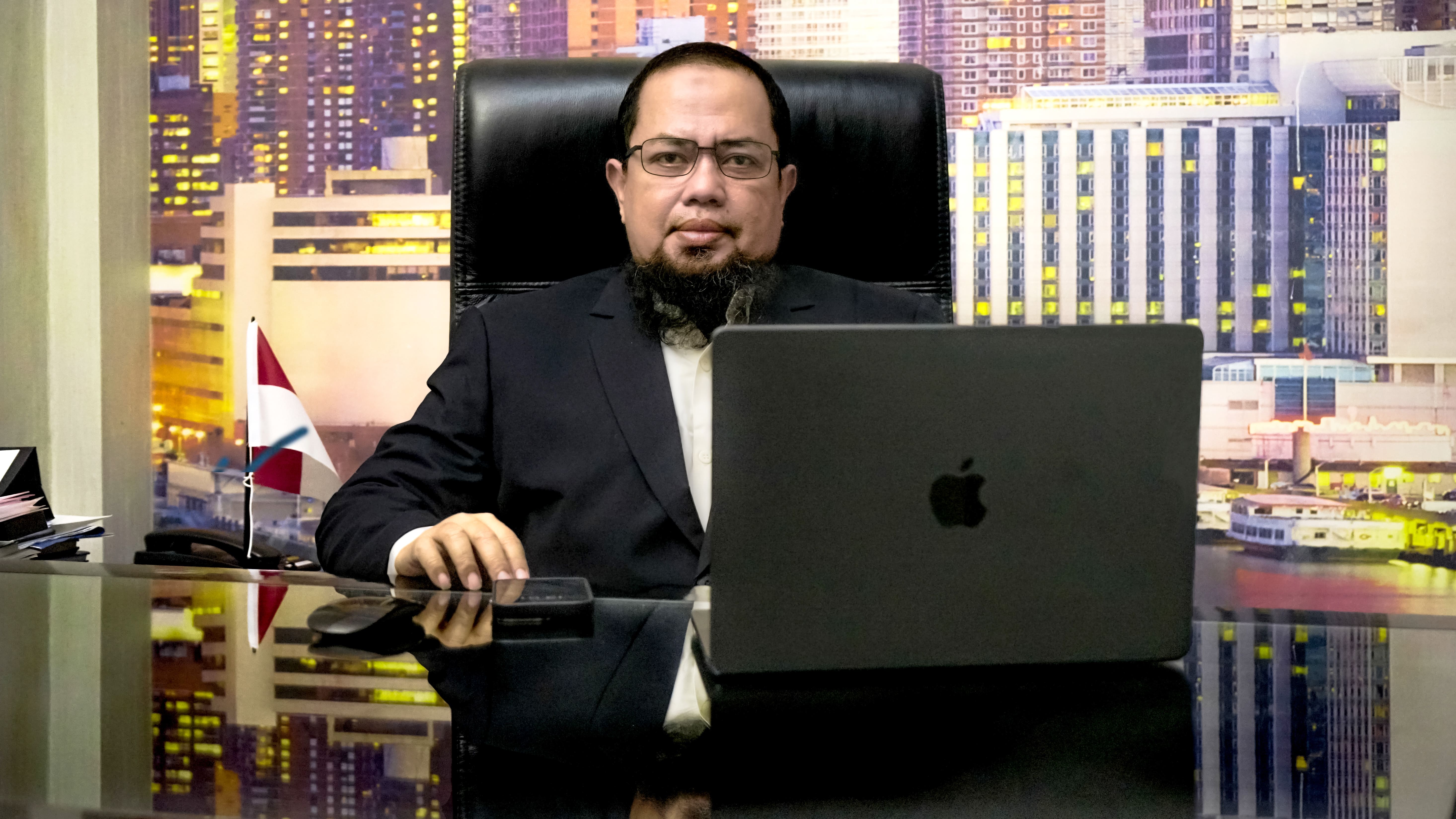 Haris Setiawan