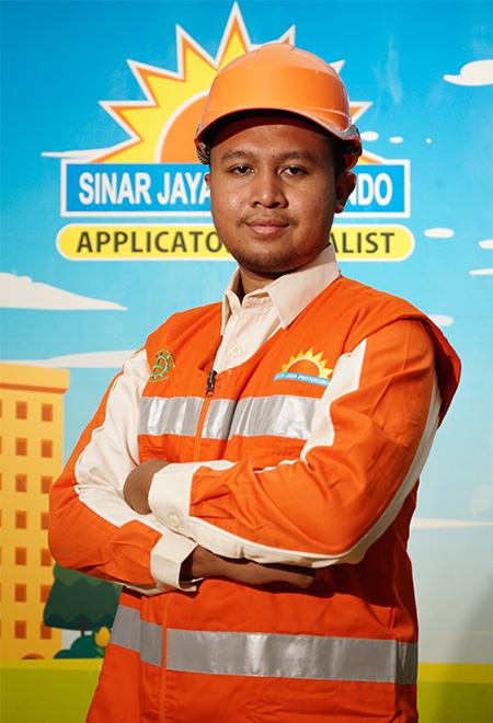 Zidan Faturrohman