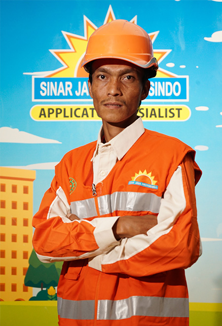 Roni Suryadi