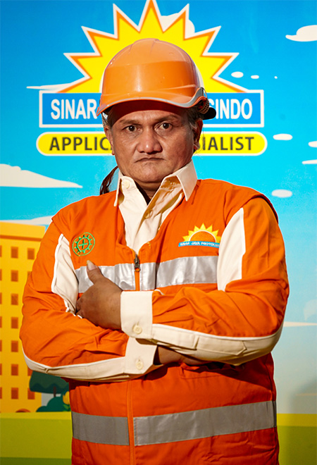 Doni Arifianto
