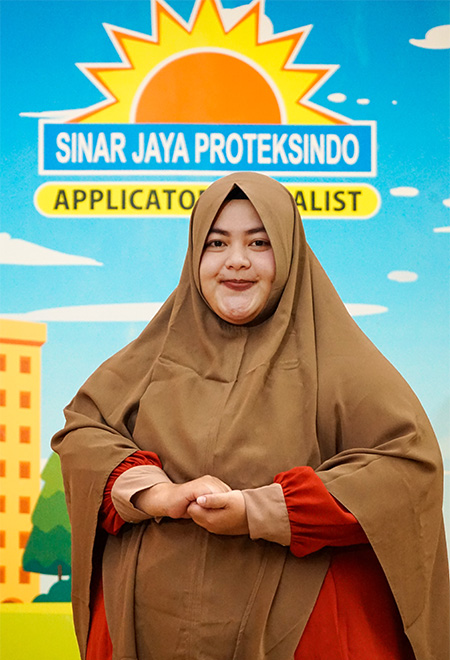 Ayu Setiawati Utami