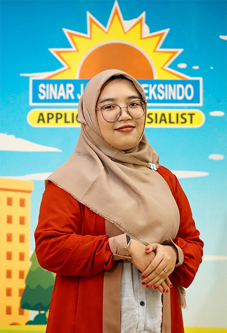 Aqillah Astri