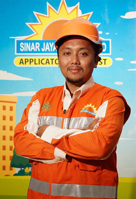 Achmad Fauzan